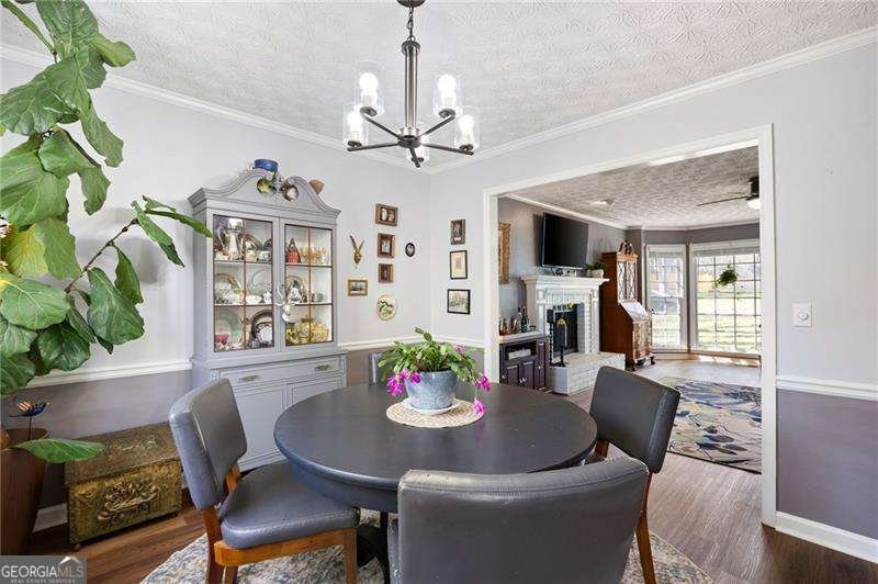 926 Mill Trace Kennesaw - Photo 13