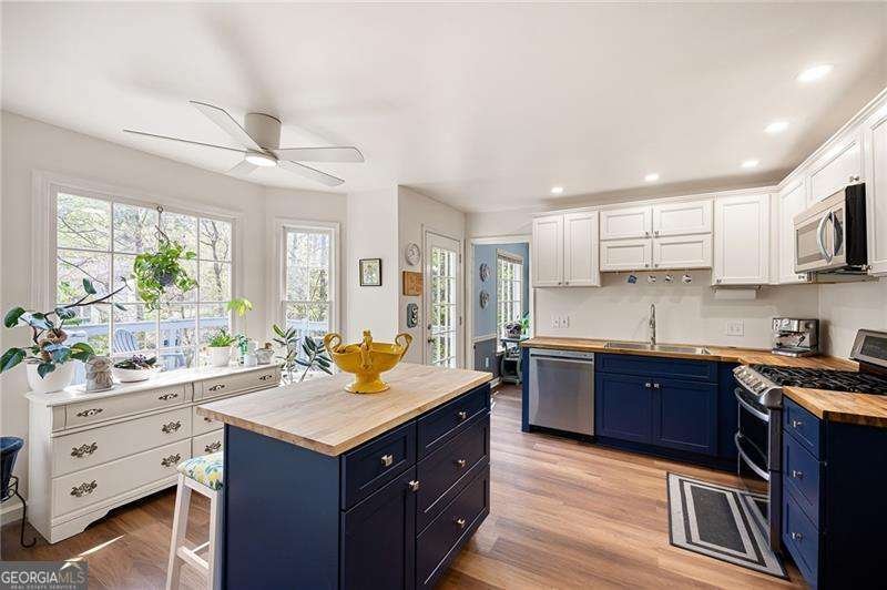 926 Mill Trace Kennesaw - Photo 15