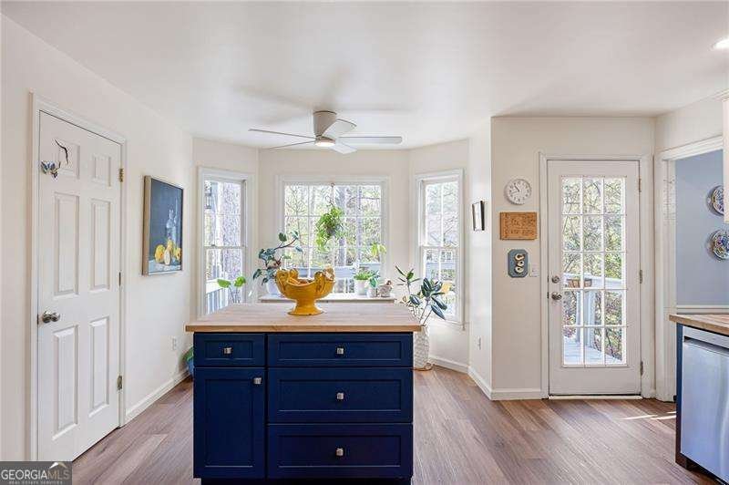 926 Mill Trace Kennesaw - Photo 16