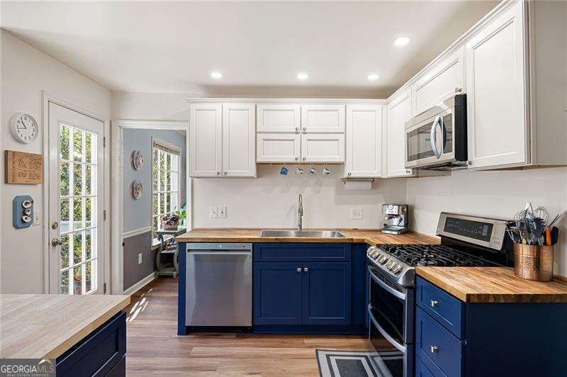 926 Mill Trace Kennesaw - Photo 17