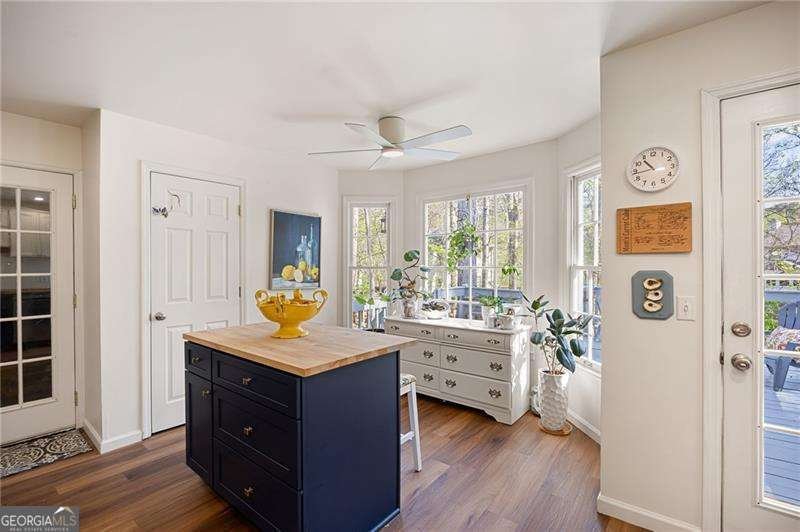 926 Mill Trace Kennesaw - Photo 18