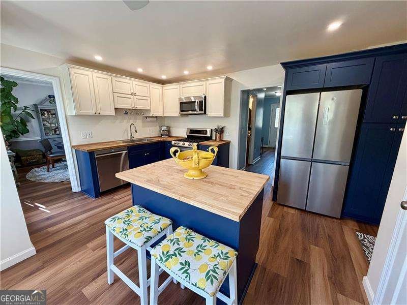 926 Mill Trace Kennesaw - Photo 19