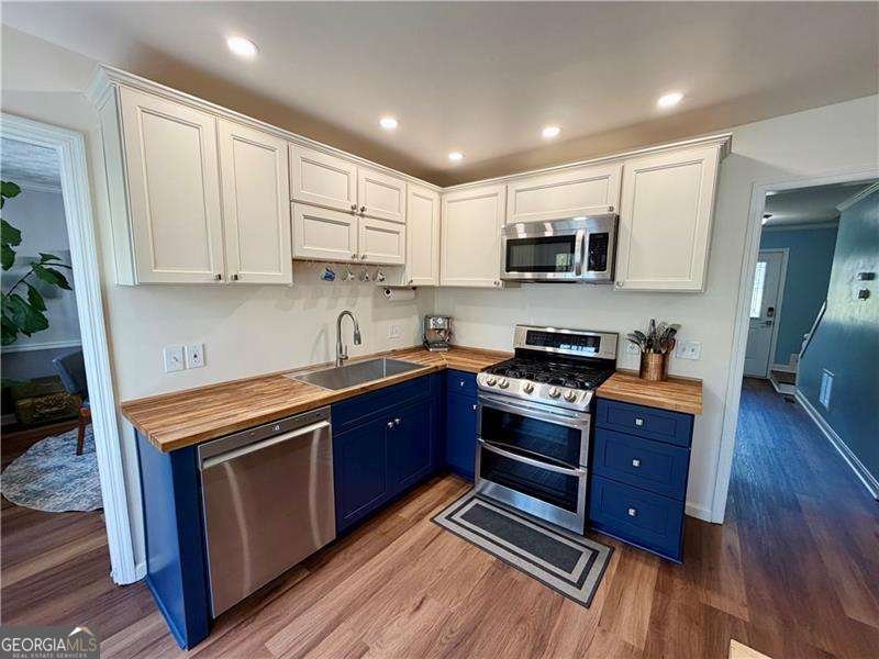 926 Mill Trace Kennesaw - Photo 20