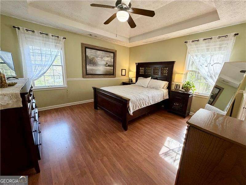 926 Mill Trace Kennesaw - Photo 23