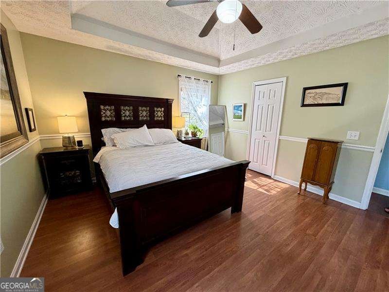 926 Mill Trace Kennesaw - Photo 24