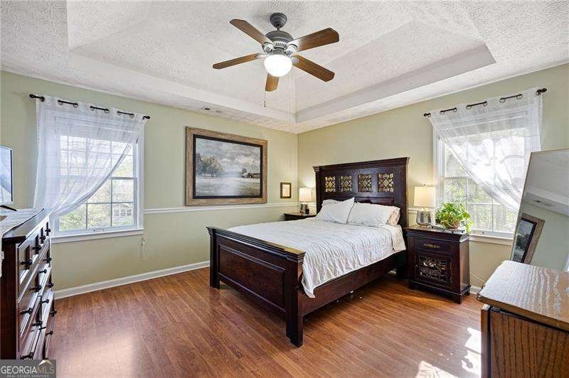 926 Mill Trace Kennesaw - Photo 25