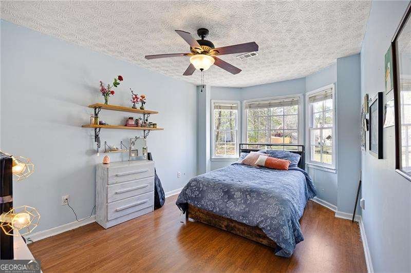 926 Mill Trace Kennesaw - Photo 30