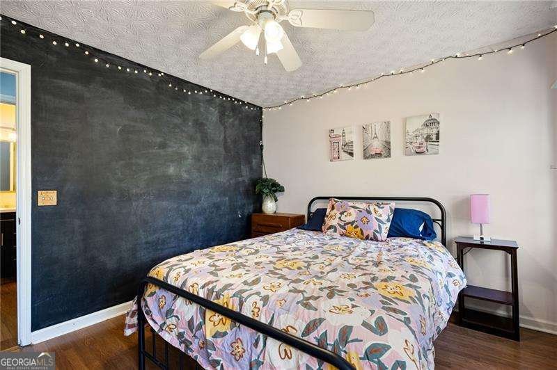 926 Mill Trace Kennesaw - Photo 32