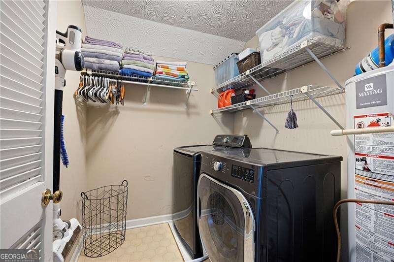 926 Mill Trace Kennesaw - Photo 35