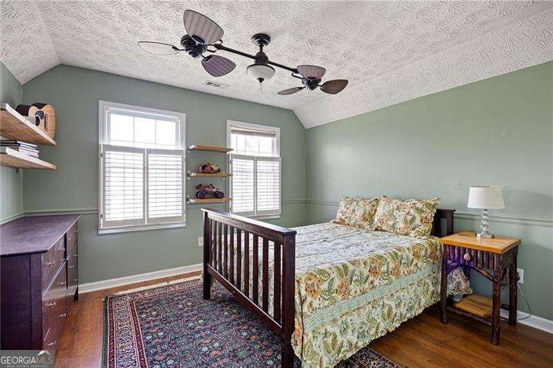 926 Mill Trace Kennesaw - Photo 37