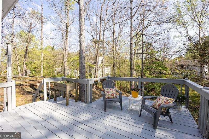 926 Mill Trace Kennesaw - Photo 38