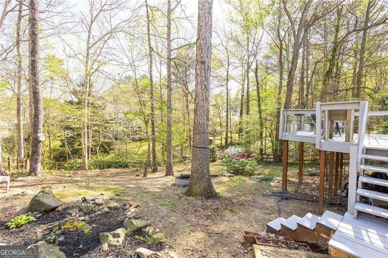 926 Mill Trace Kennesaw - Photo 41