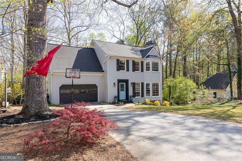 926 Mill Trace Kennesaw - Photo 44