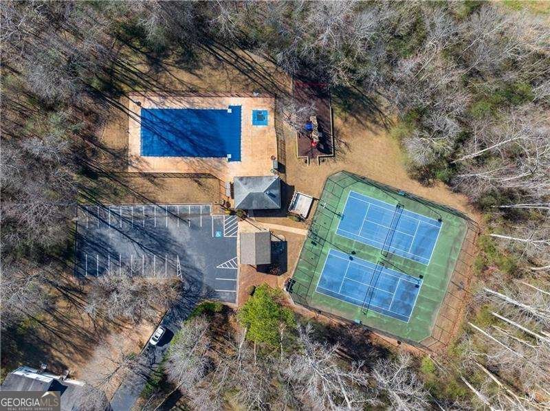 926 Mill Trace Kennesaw - Photo 45