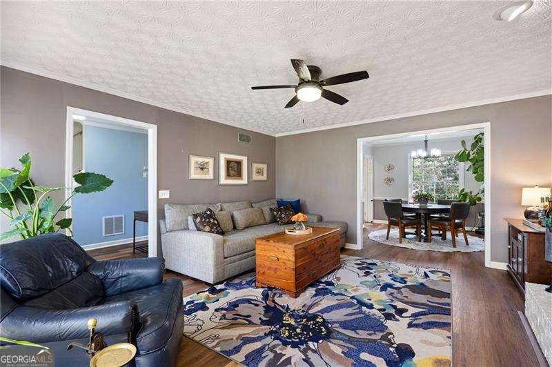 926 Mill Trace Kennesaw - Photo 7