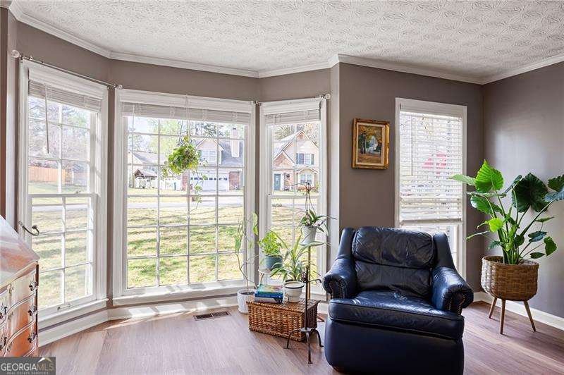 926 Mill Trace Kennesaw - Photo 9