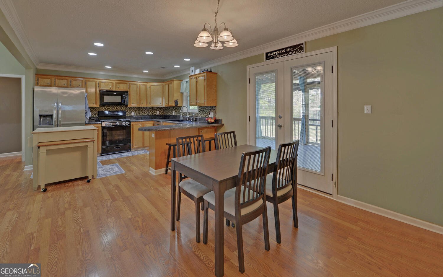 280 Willis Road Lavonia - Photo 12