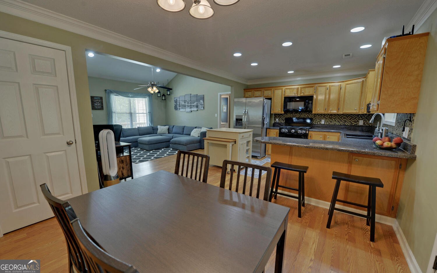 280 Willis Road Lavonia - Photo 13