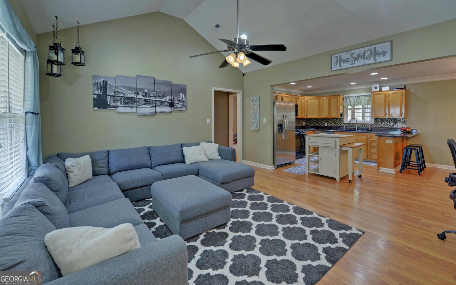 280 Willis Road Lavonia - Photo 8