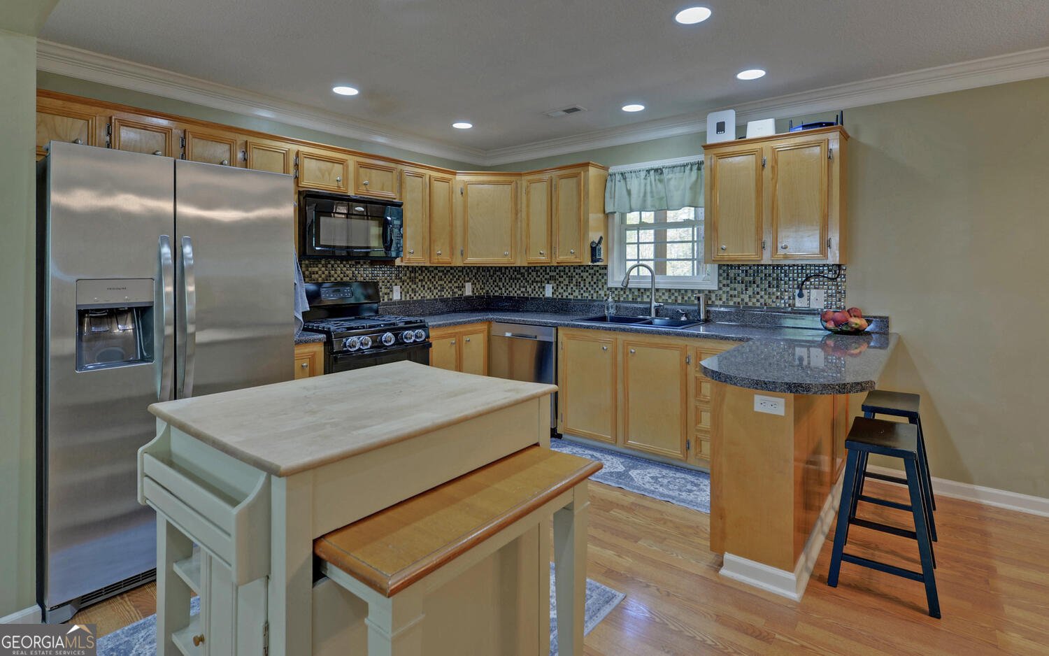 280 Willis Road Lavonia - Photo 9