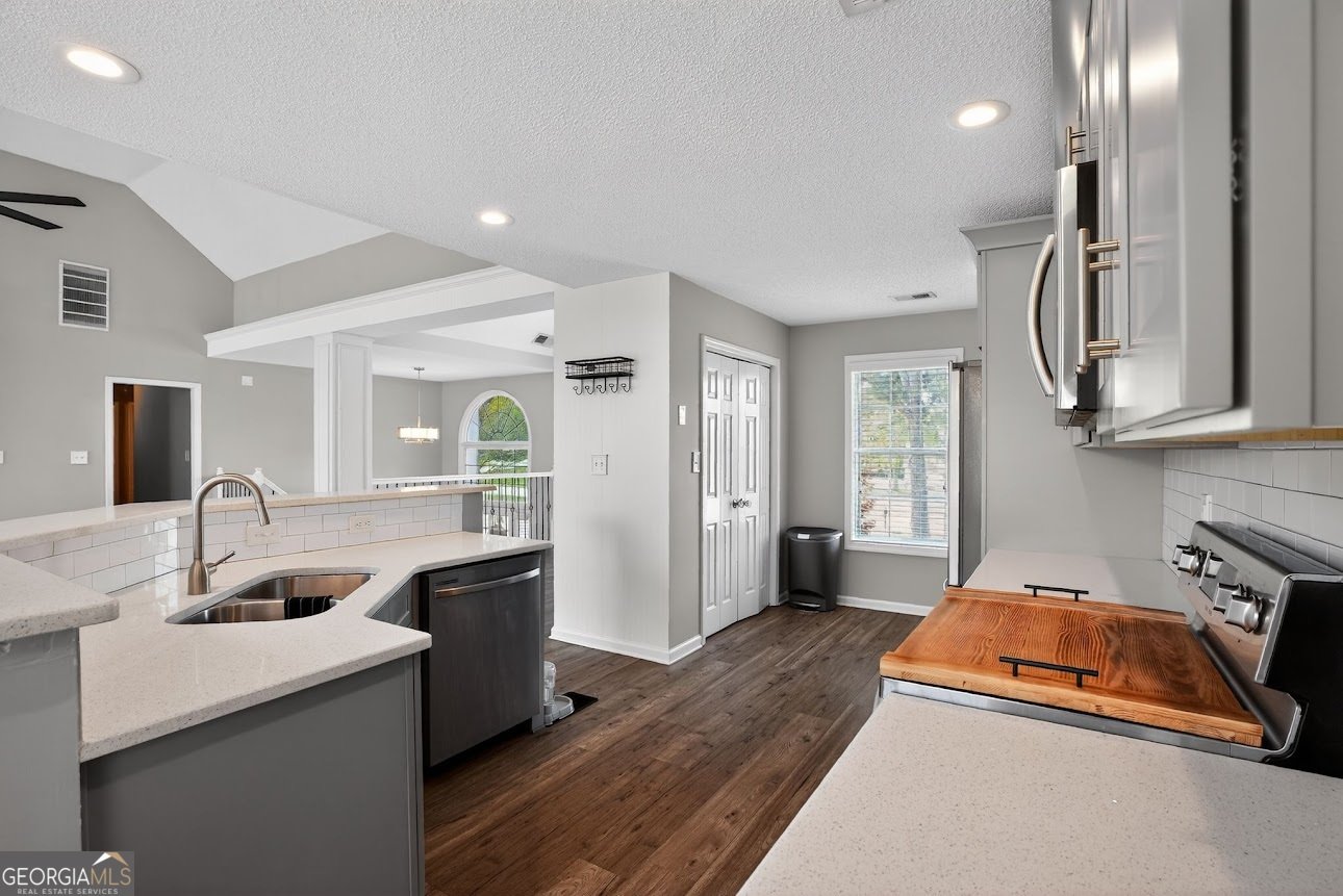 36 Snapfinger Trail Stockbridge - Photo 10