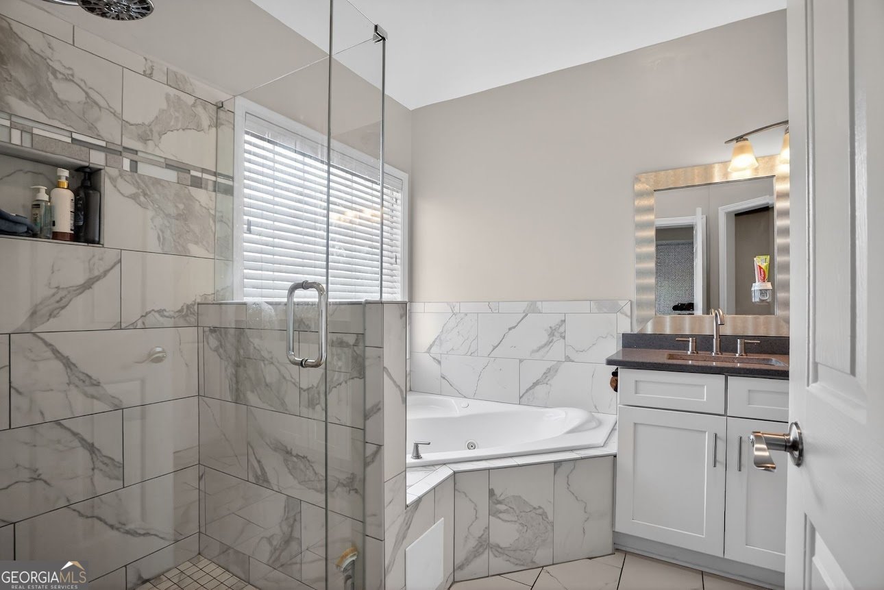 36 Snapfinger Trail Stockbridge - Photo 13