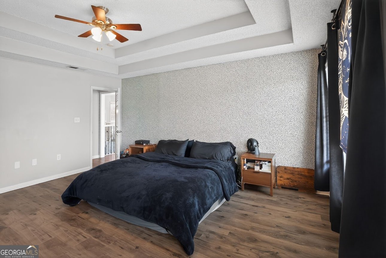 36 Snapfinger Trail Stockbridge - Photo 14