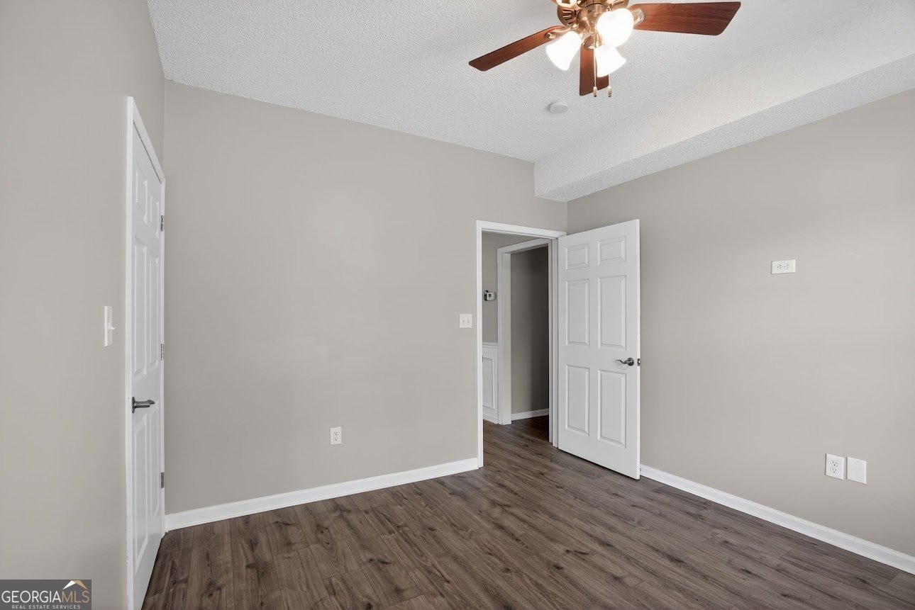 36 Snapfinger Trail Stockbridge - Photo 16