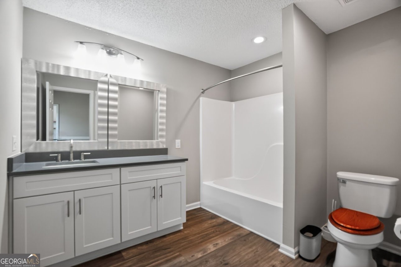 36 Snapfinger Trail Stockbridge - Photo 17