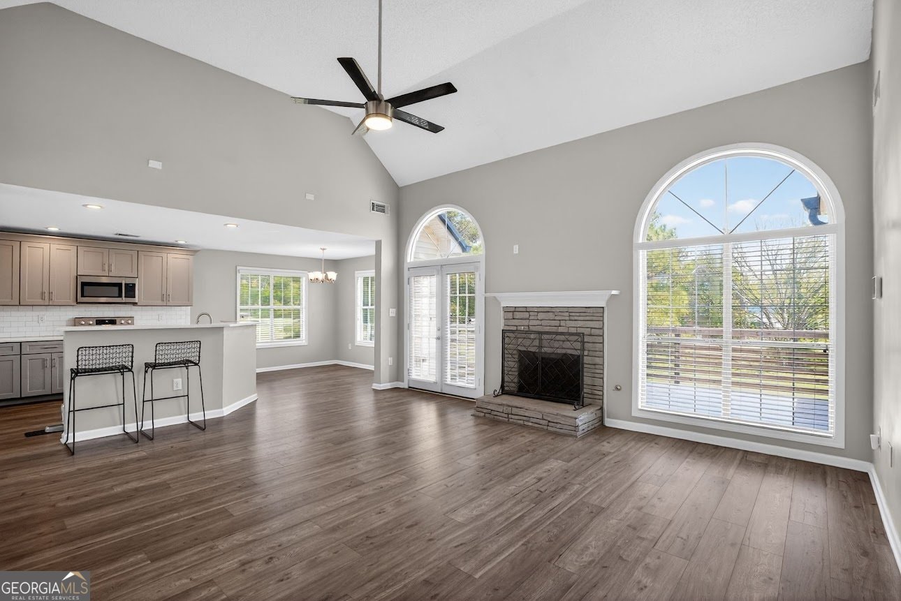 36 Snapfinger Trail Stockbridge - Photo 18