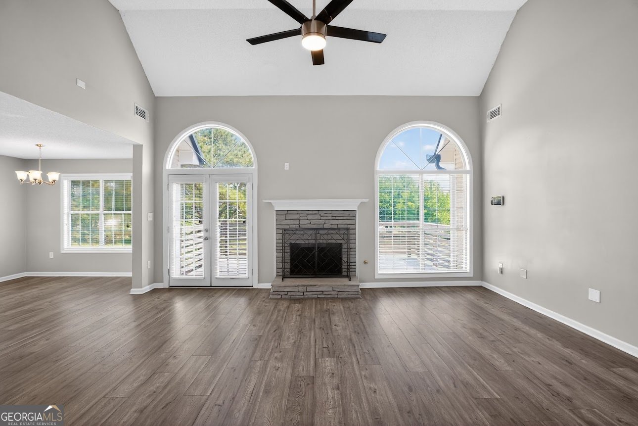 36 Snapfinger Trail Stockbridge - Photo 21