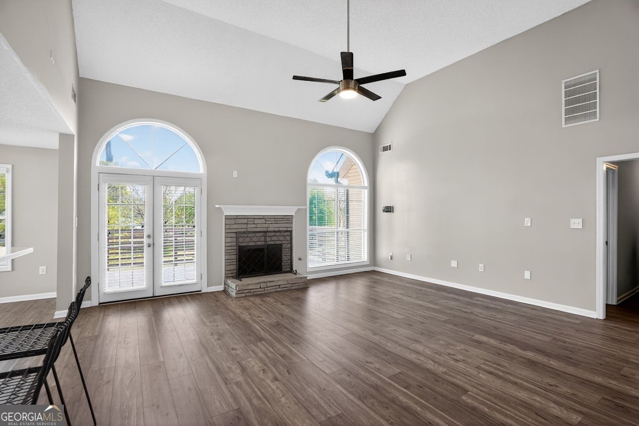 36 Snapfinger Trail Stockbridge - Photo 22