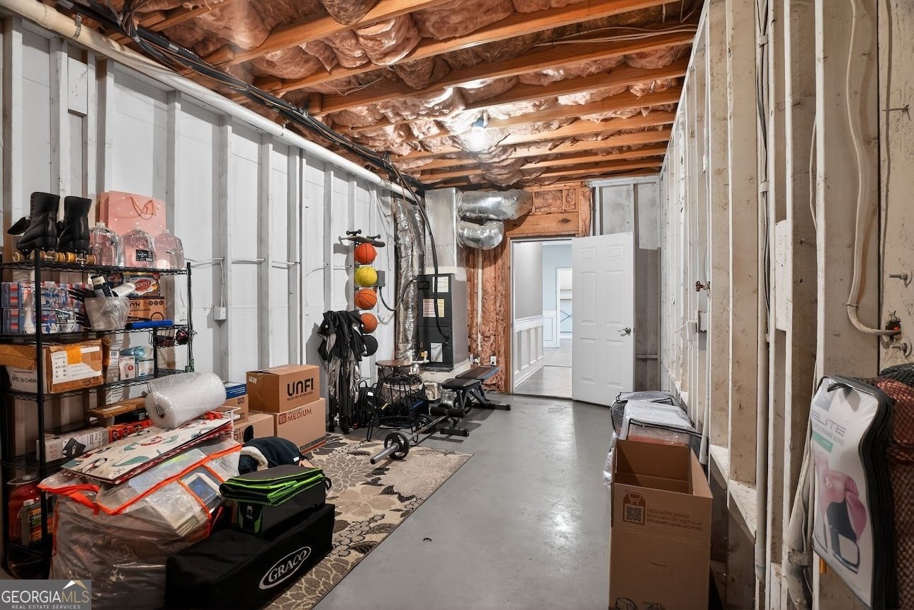 36 Snapfinger Trail Stockbridge - Photo 26