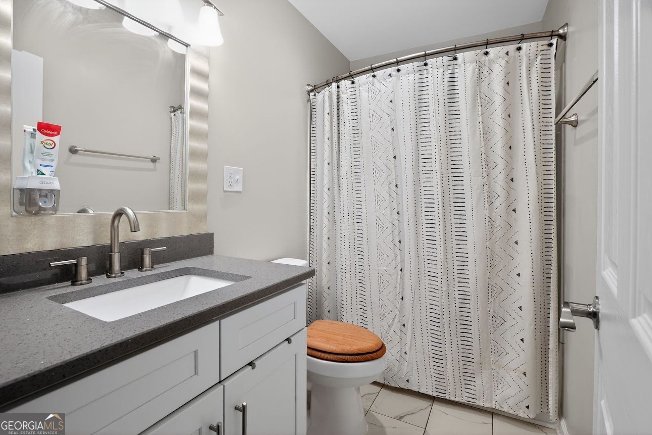 36 Snapfinger Trail Stockbridge - Photo 27