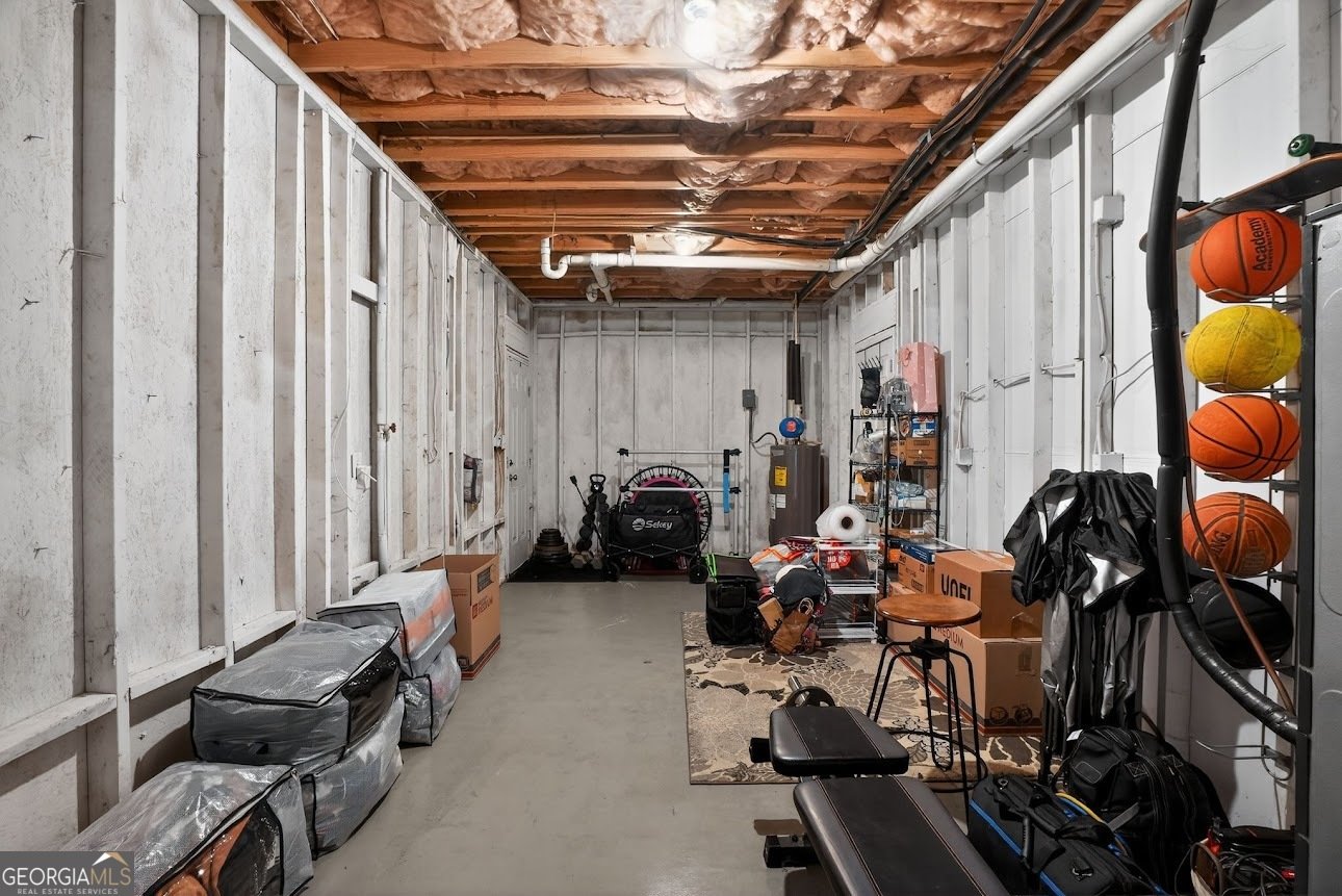 36 Snapfinger Trail Stockbridge - Photo 30