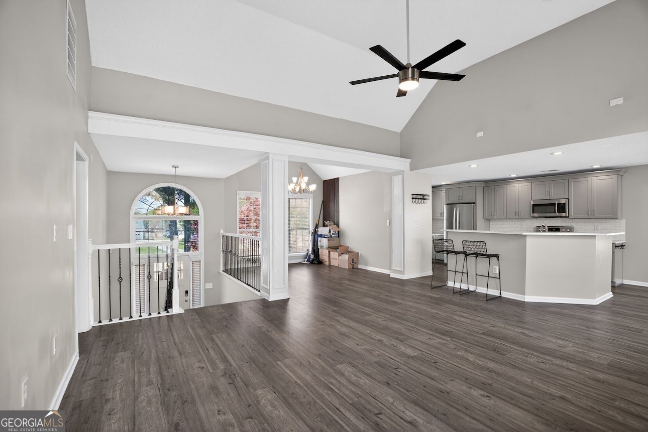 36 Snapfinger Trail Stockbridge - Photo 6