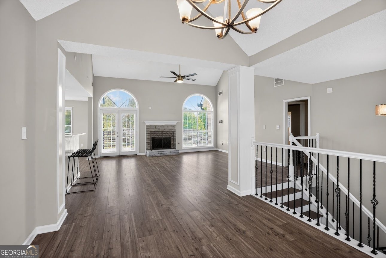 36 Snapfinger Trail Stockbridge - Photo 7