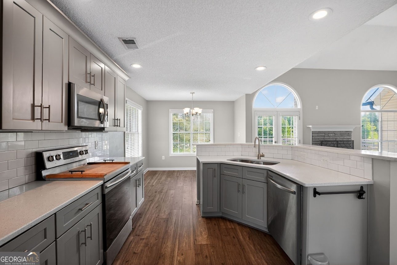 36 Snapfinger Trail Stockbridge - Photo 8