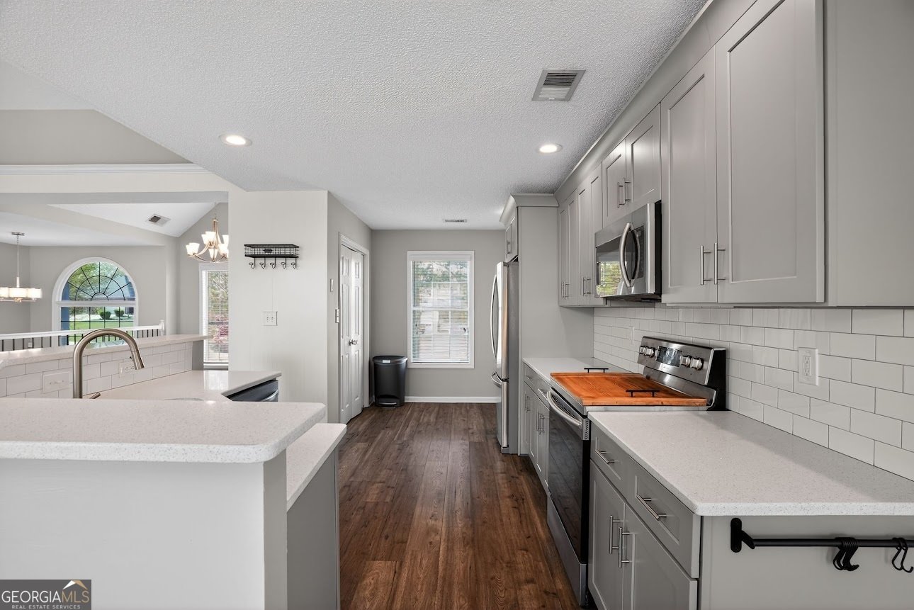 36 Snapfinger Trail Stockbridge - Photo 9