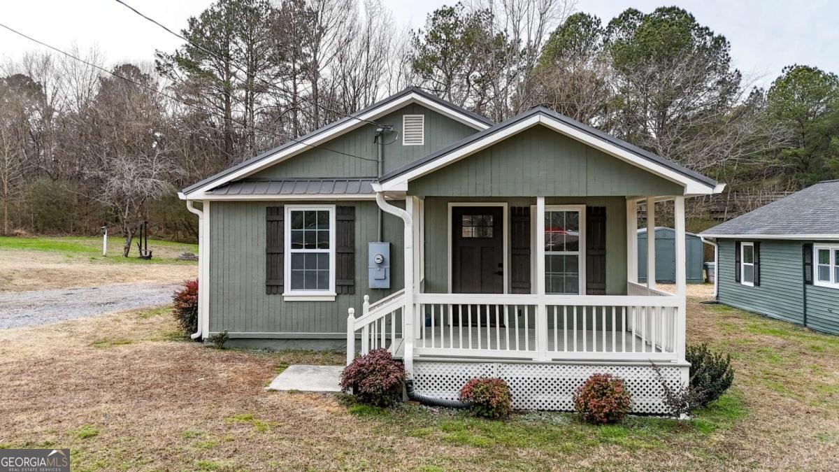 10 New Street Rockmart - Photo 1