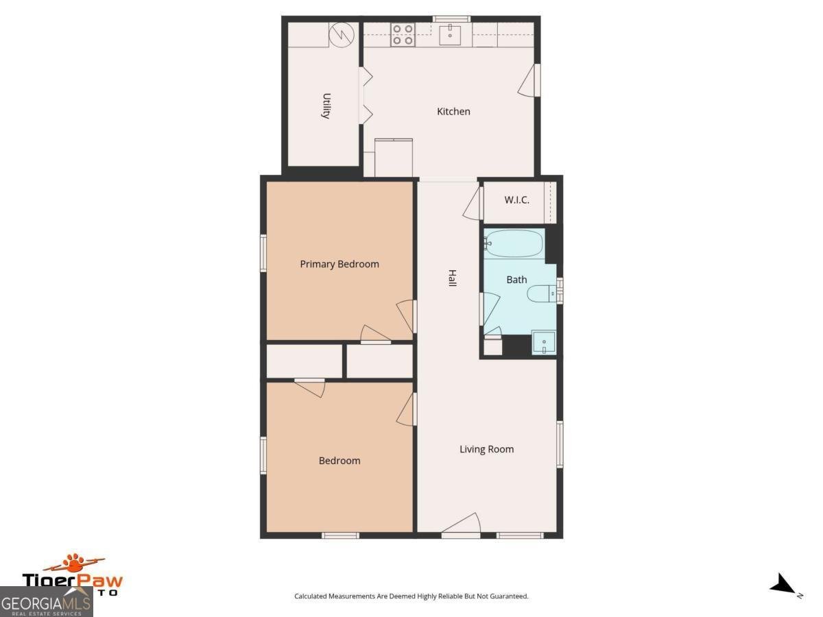 10 New Street Rockmart - Photo 30