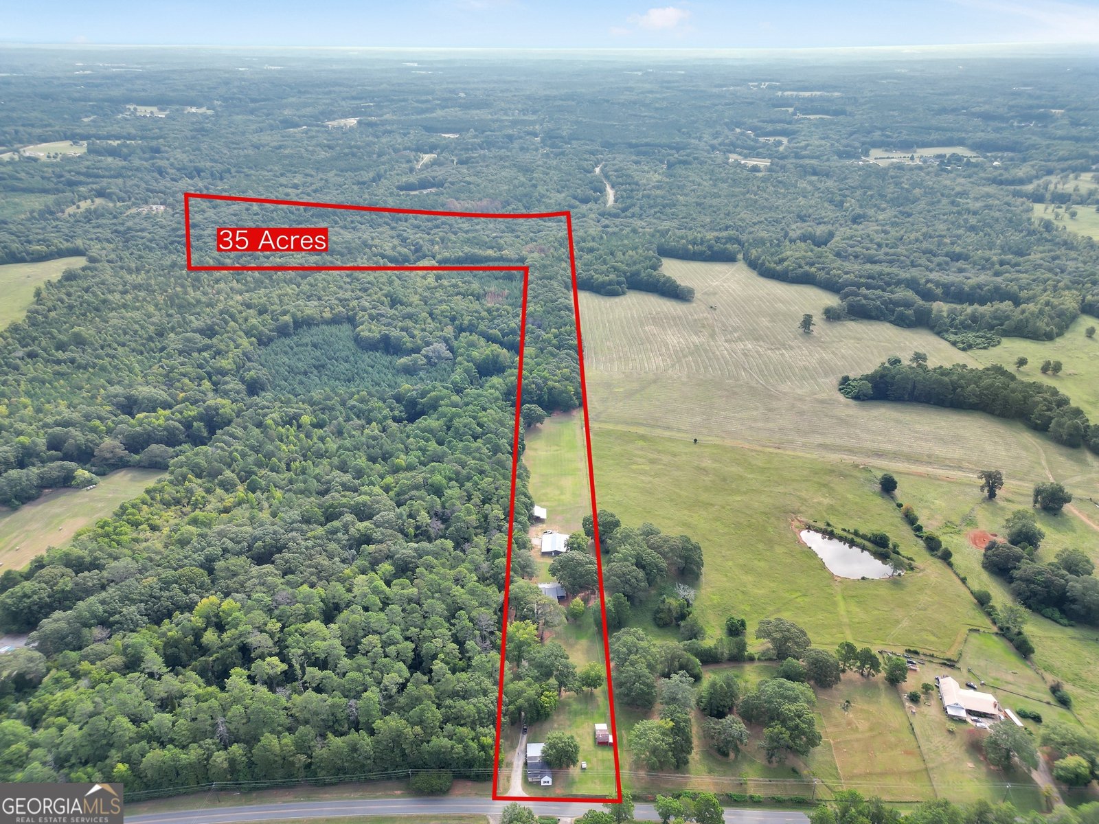 2186 Williamson Zebulon Road Williamson - Photo 40