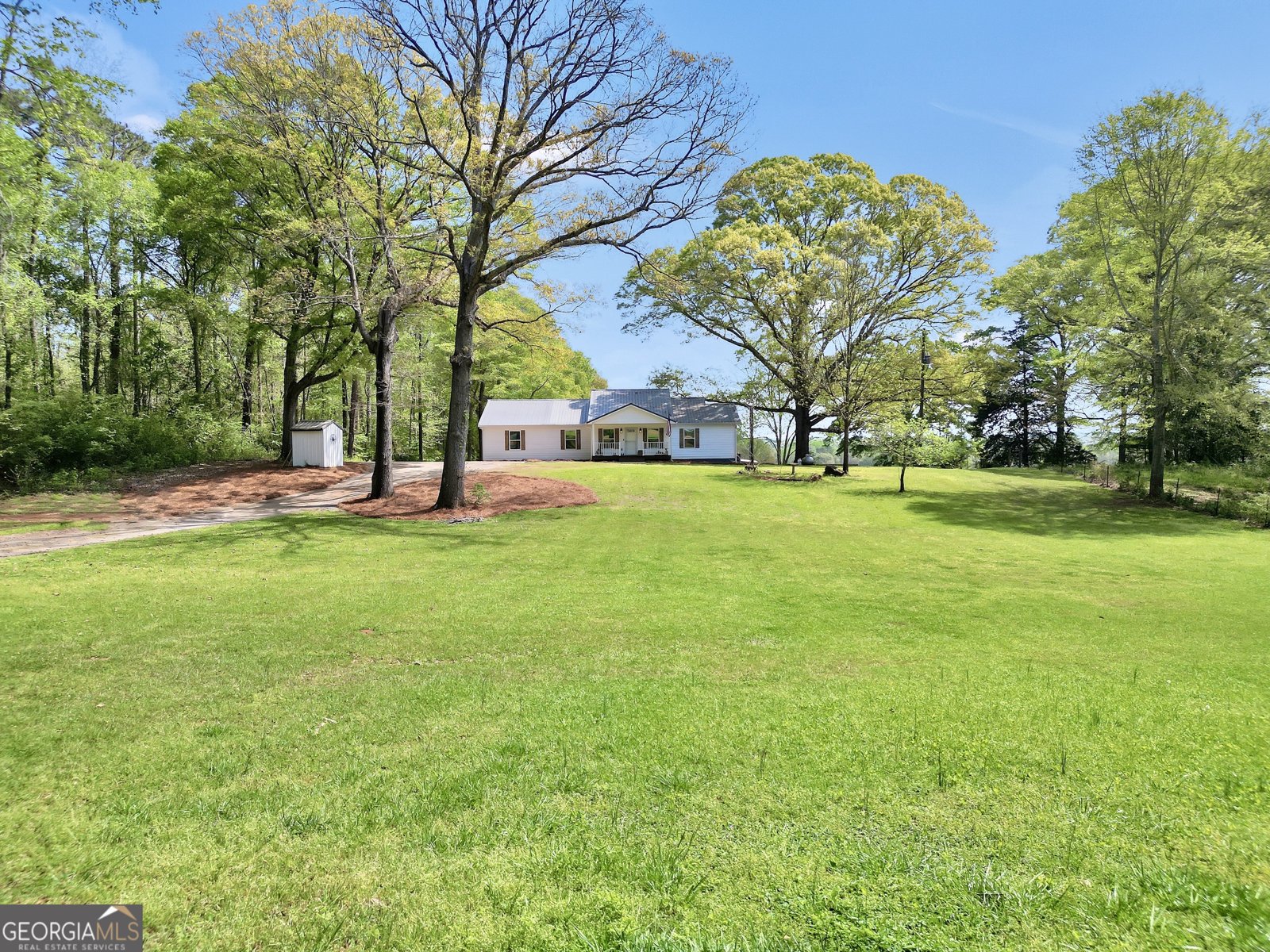 2186 Williamson Zebulon Road Williamson - Photo 58