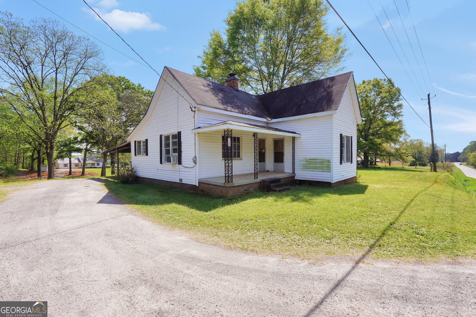 2186 Williamson Zebulon Road Williamson - Photo 65