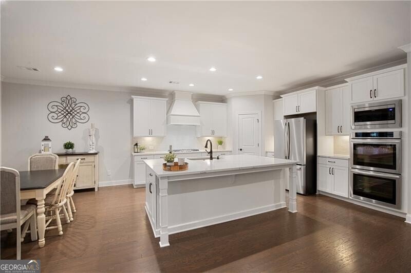 202 Vandiver Court Acworth - Photo 21