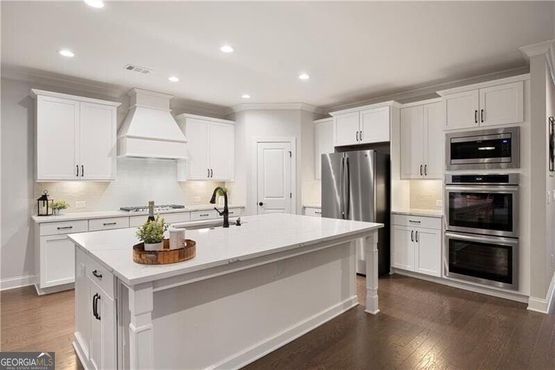 202 Vandiver Court Acworth - Photo 22