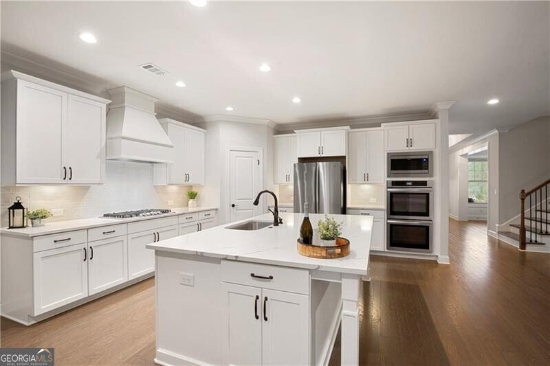 202 Vandiver Court Acworth - Photo 23