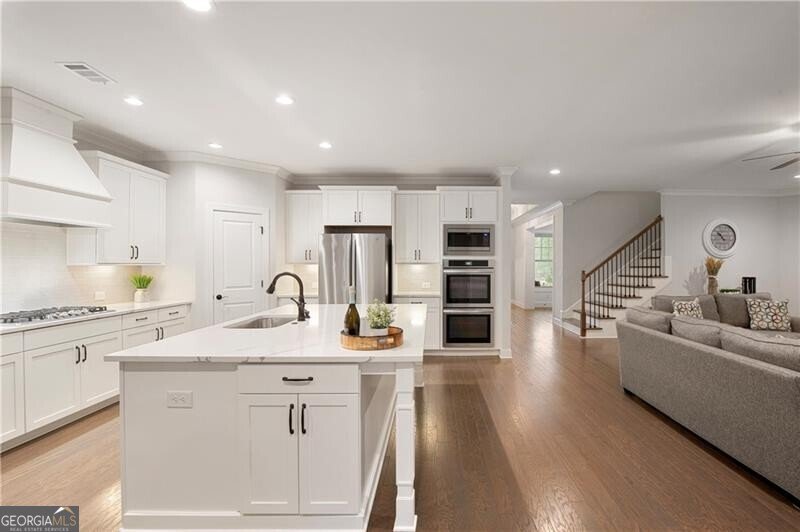 202 Vandiver Court Acworth - Photo 24