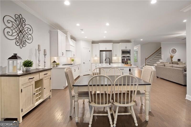 202 Vandiver Court Acworth - Photo 25