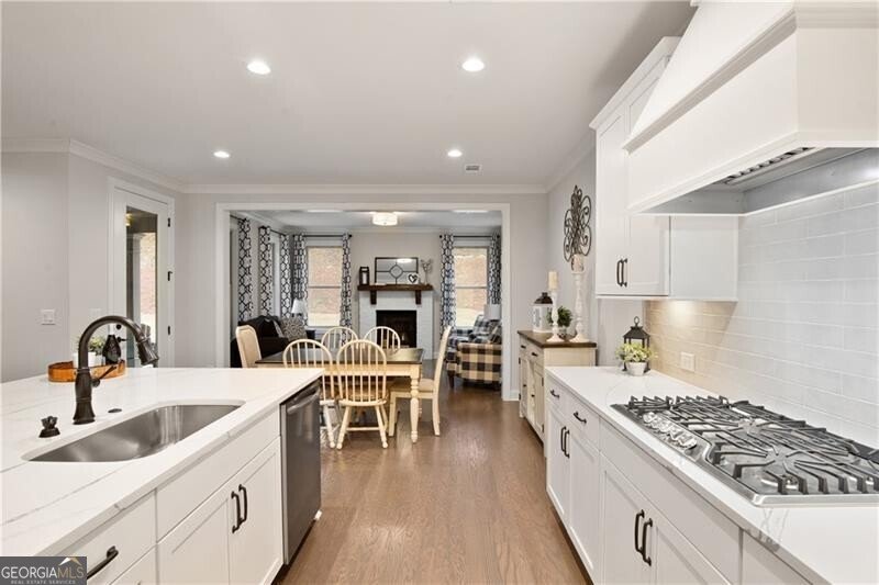 202 Vandiver Court Acworth - Photo 31